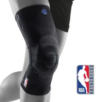 Bauerfeind Sports Knee Support NBA XL