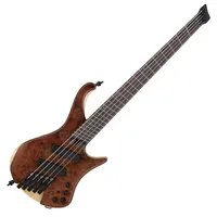IBANEZ EHB1265MS-NML Natural Mocha Low Gloss