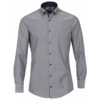 Venti B.D. Modern Fit V0255A blau 40