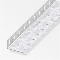 Alfer Winkel 2.5 m, 23.5 x 43.5 mm Stahl
