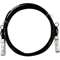 BlueOptics DAC SFP+ SC353501J3M30 3 m Schwarz