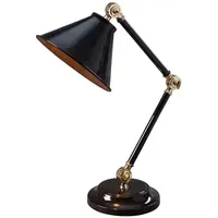 Elstead Lighting Provence Element Schwarz