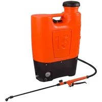 Stocker - Orange - One Size