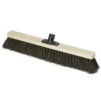 Nölle Profi Brush Besen Power Stick Arenga 50 cm