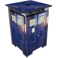 Werkhaus Photohocker Police Box 0 x 0 x 0
