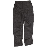 Mil-Tec US Ma1® Hose Schwarz 903