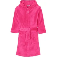 Playshoes Bademantel in Pink | Gr.: 86/92