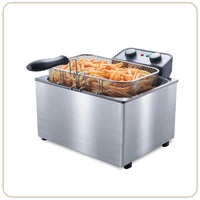 LITTLE BALANCE Happy Frites XL Twin - Silber