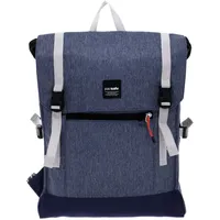 Pacsafe Slingsafe LX450 Backpack Denim