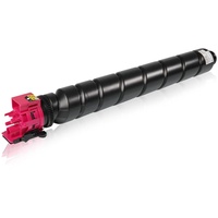 TonerPartner Kompatibel zu Kyocera 1T02NDBNL0 / TK-8515M Tonerkartusche, magenta