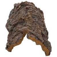 Hobby Aquaristik Hobby Bark Cave 1 St