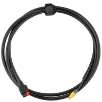 A-TroniX PPS Solar Kabel 2m Anderson Stecker auf XT60