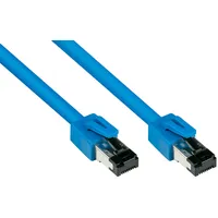 Good Connections GC 8080-075B - Patchkabel Cat.8.1 S/FTP, 7,5
