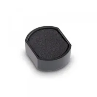 Trodat Ersatzstempelkissen Printy 4612 schwarz 1,2 x 1,2 cm