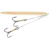 Jenzi MX-Auftriebssystem 13-16 cm Hakengröße 1