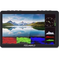 FeelWorld F5 Pro 5,5" schwarz