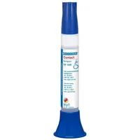 WEICON Sekundenkleber VA 1408 30 g