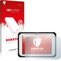 Upscreen Scratch Shield Clear Transparent Panasonic