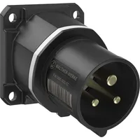 Walther Werke Walther CEE NEO Anbaugerätestecker FW712312SK