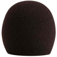 Shure A58WS schwarz