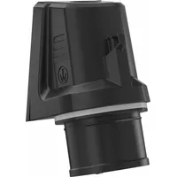 Walther Werke CEE NEO Wandgerätestecker FW710501SK