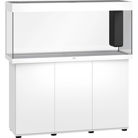 JUWEL AQUARIUM Juwel Rio LED SBX Weiß 240 l