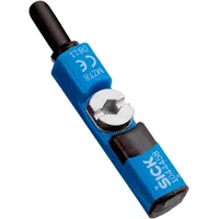 Sick Zylindersensor MZT8-03VPS-KP0