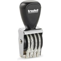 Trodat Classic 1544