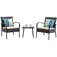 Hti-Living HTI-Line Terrassenmöbel Neapel