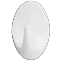 Wenko Maxi-Haken Handtuchhaken Weiß