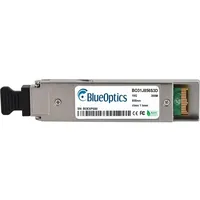 BlueOptics CBO Transition Networks TN-XFP-SR kompatibler BlueOptics XFP BO31J856S3D,
