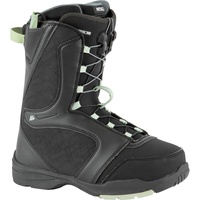 Nitro Flora TLS Boot ́22 Snowboardboot, Black Mint, 25.5