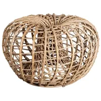 Cane-Line Hocker Nest - 67 cm rund U -