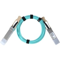 BlueOptics CBO Dell Legrand A7576758 kompatibles BlueOptics AOC QSFP