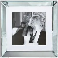 Casa Padrino Designer Bild "Zwischen Freunden" Marilyn Monroe 40