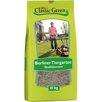 Classic Green Rasen Berliner Tiergarten 10kg