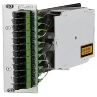 Metz Connect OpDAT CM 3HE/7TE 12xE2APC 1528S959121E