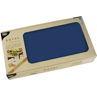 Papstar Papstar, 20 Mitteldecken, Tissue "ROYAL Collection" 80 cm