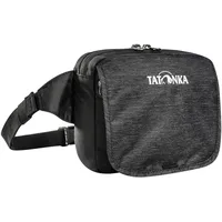 Tatonka Gürteltasche Travel Organizer Off Black