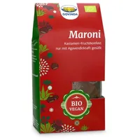 Govinda Natur Govinda Maroni Konfekt bio