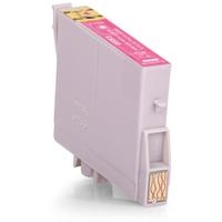 Epson T0593 / C 13 T 05934010 Tintenpatrone magenta