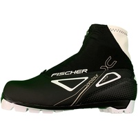 Fischer PRO Tour My Style - / White -