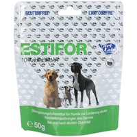 NutriLabs Estifor Kautabletten F.hunde