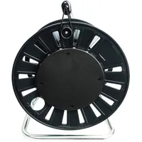 Elektro-Plast Leertrommel Z-L ⌀300 E-P 3036, blau