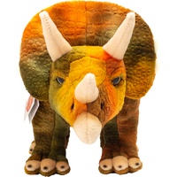 Teddy-Hermann Teddy Hermann Dinosaurier Triceratops 42 cm