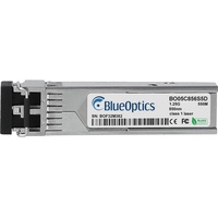 BlueOptics Networks 10051 kompatibler BlueOptics SFP BO05C856S5D