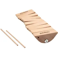 Pedalo Fuß-Torsionstrainer Natur