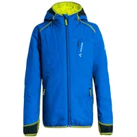 Vaude Kinder Capacida Hybrid Jacke (Größe 134 , blau)