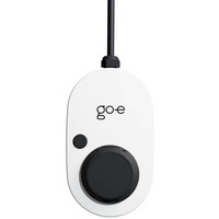 Go-e Charger Gemini Wallbox, 11 kW, 1,8m Kabel, weiß
