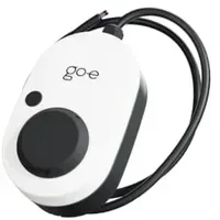 Go-e Gemini Wallbox Wandladestation Typ 2 (11 kW, 16
